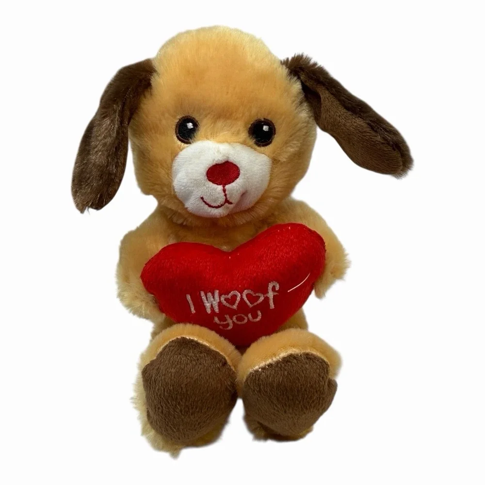 Homerbest Puppy Dog 7